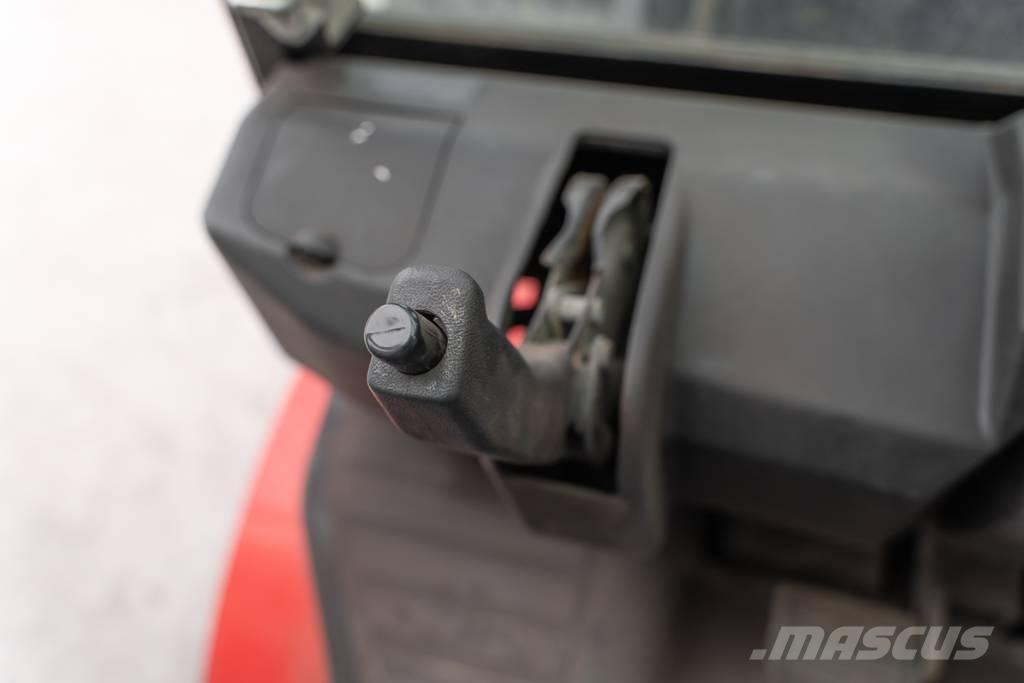 Manitou MI 55 D Dizelski viljuškari