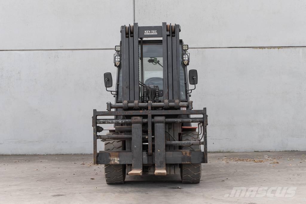 Manitou MI 55 D Dizelski viljuškari