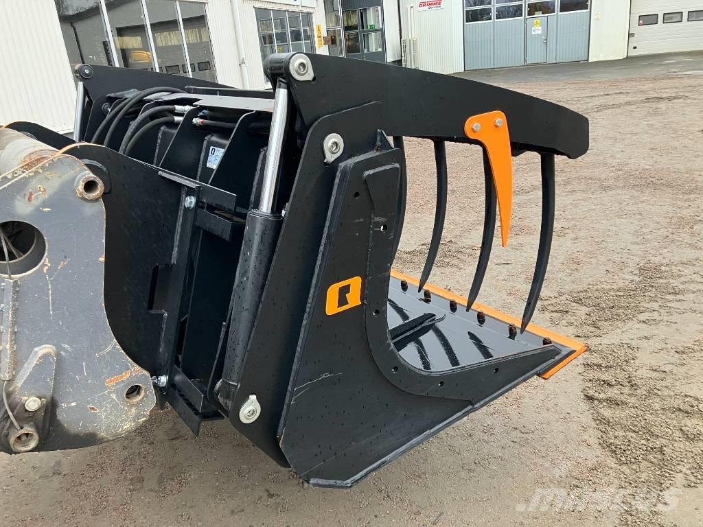 Ålö Multibenne XL Oprema za prednji utovarivač