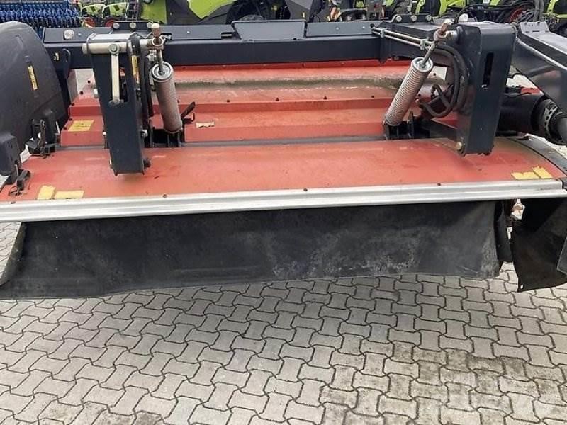 Vicon Extra 832T Uređaji za kosačice