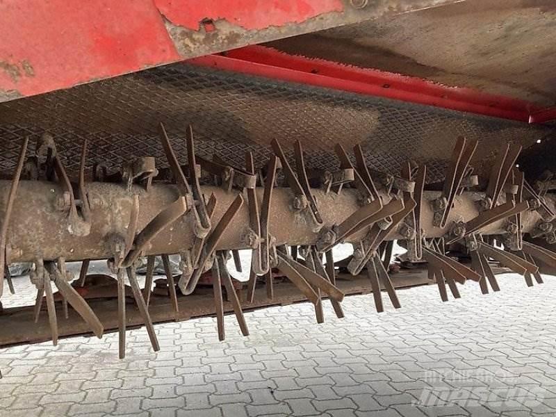 Vicon Extra 832T Uređaji za kosačice