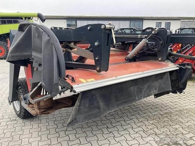 Vicon Extra 832T Uređaji za kosačice
