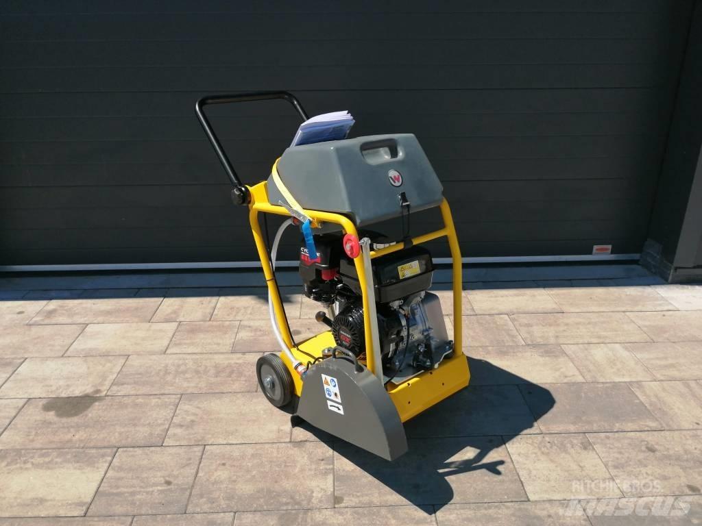 Wacker BFS Makaze