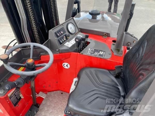Manitou TMM20 Mobilni viljuškari