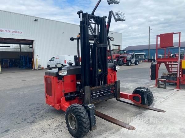 Manitou TMM20 Mobilni viljuškari