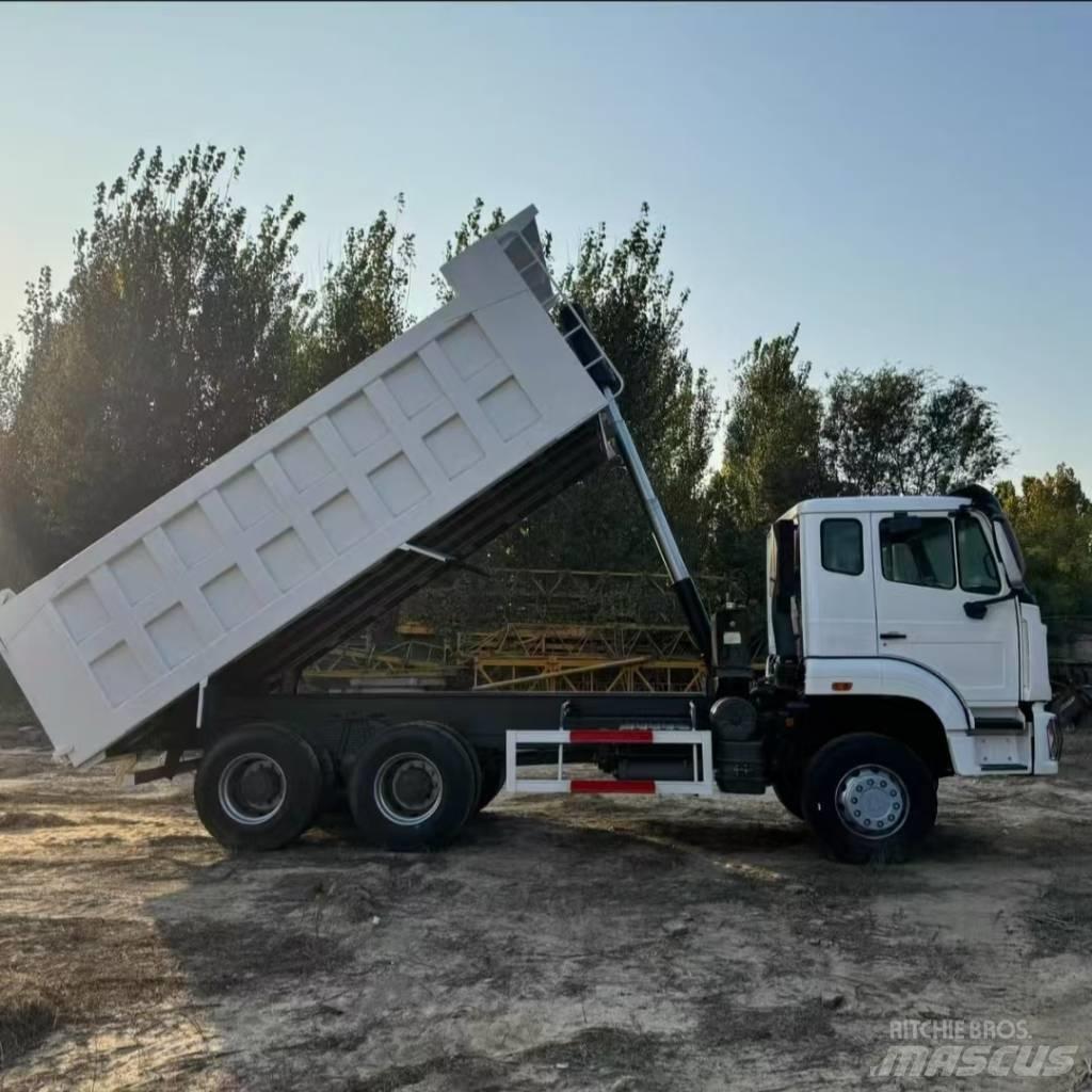 Howo 371 6X4 Kiperi kamioni