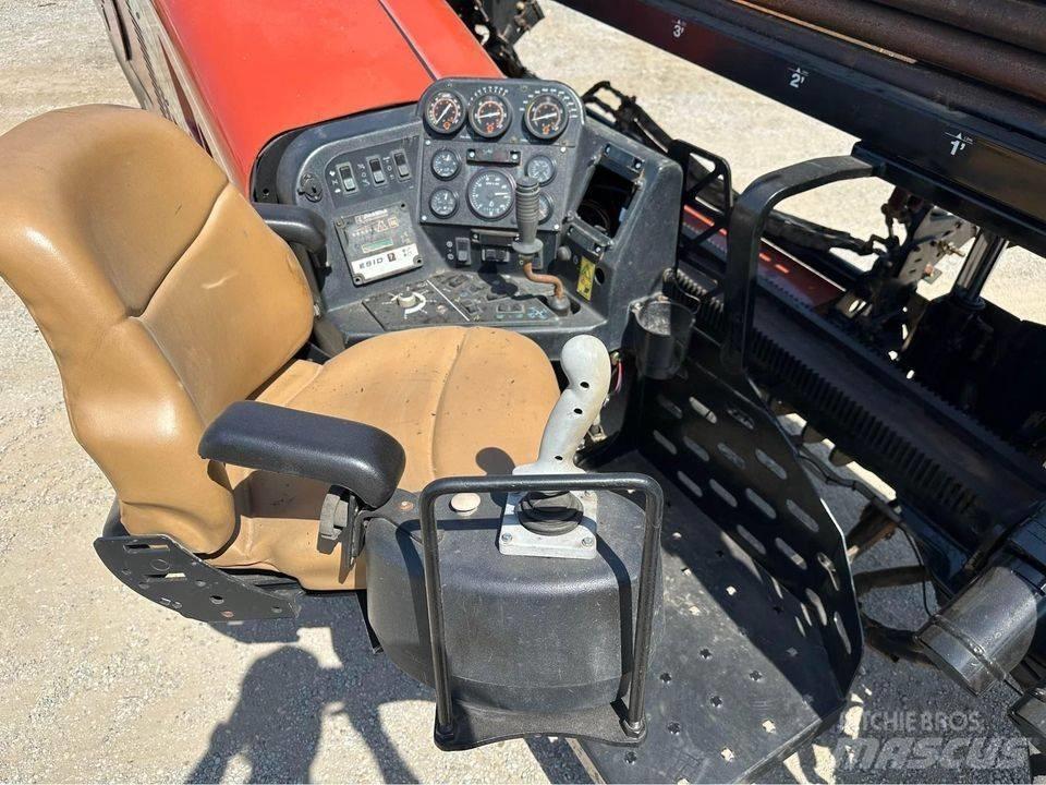 Ditch Witch JT2020 Oprema za horizontalno usmereno bušenje