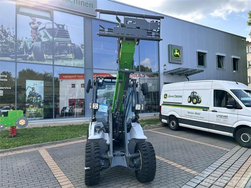 Kramer KL12.5 Demo Utovarivači na točkove