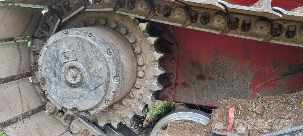 Prinoth Raptor 300 Ostalo