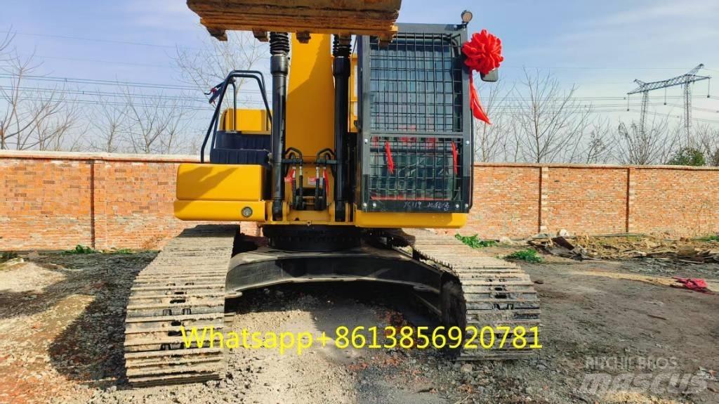 CAT 320 Bageri guseničari