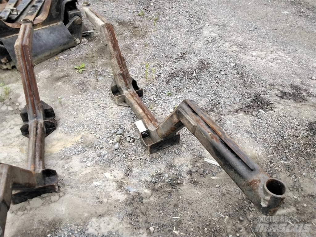 Gremo 950F Std Ostale komponente
