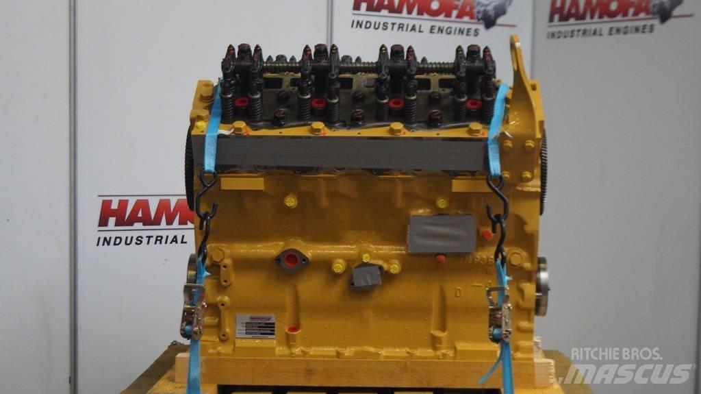 CAT 3408 LONG-BLOCK Kargo motori