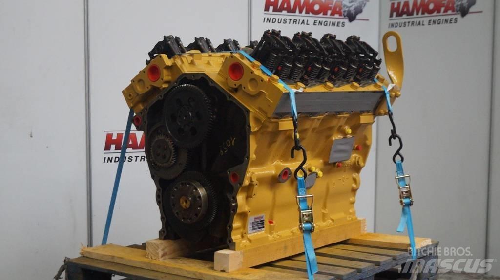 CAT 3408 LONG-BLOCK Kargo motori