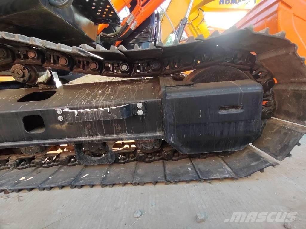 Hitachi ZX 200 Bageri guseničari