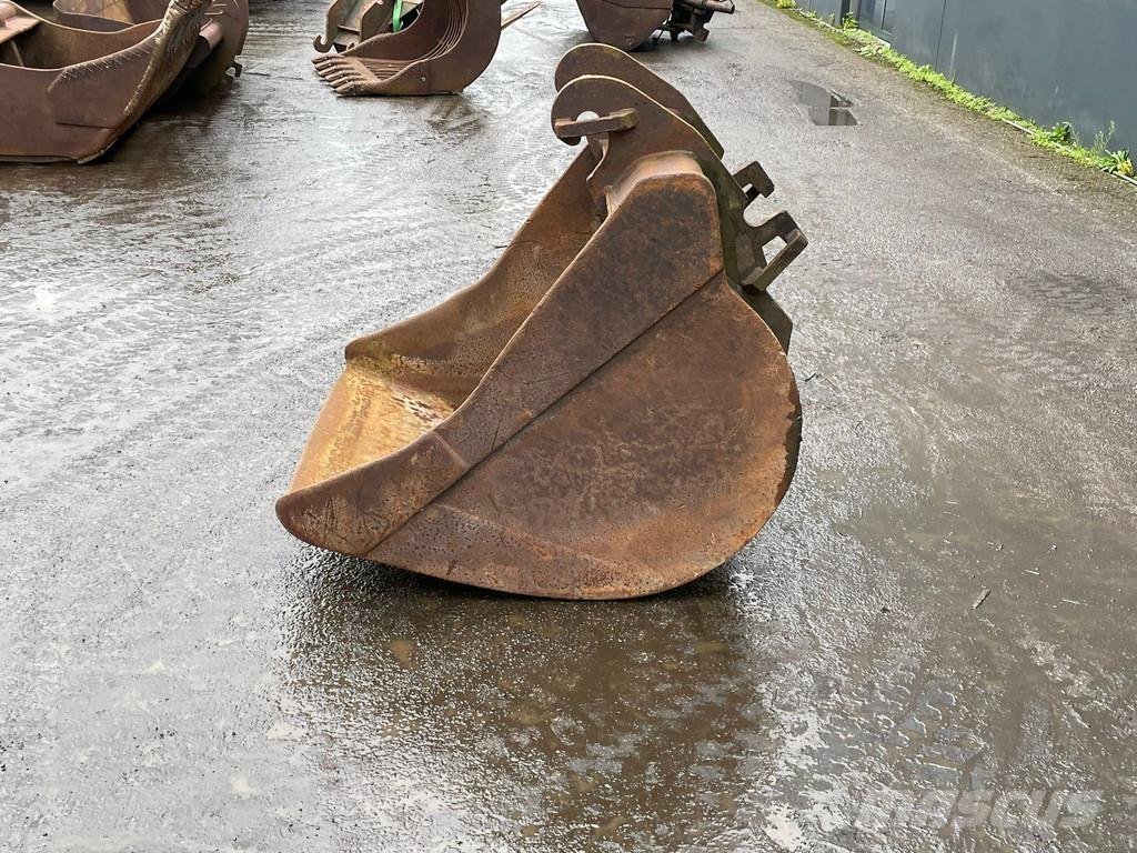 CAT Digging bucket Kašike / Korpe