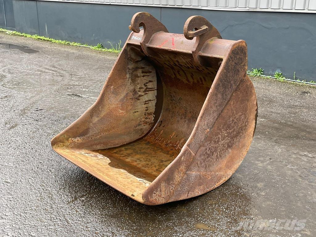 CAT Digging bucket Kašike / Korpe