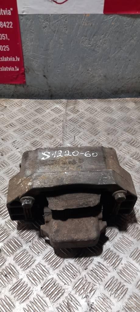 Scania G 400   1482203 Kargo motori