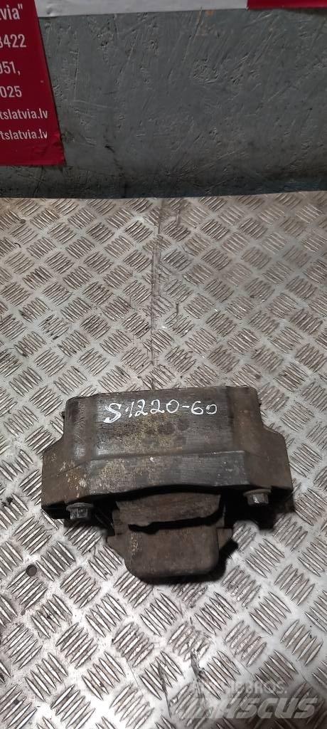 Scania G 400   1482203 Kargo motori