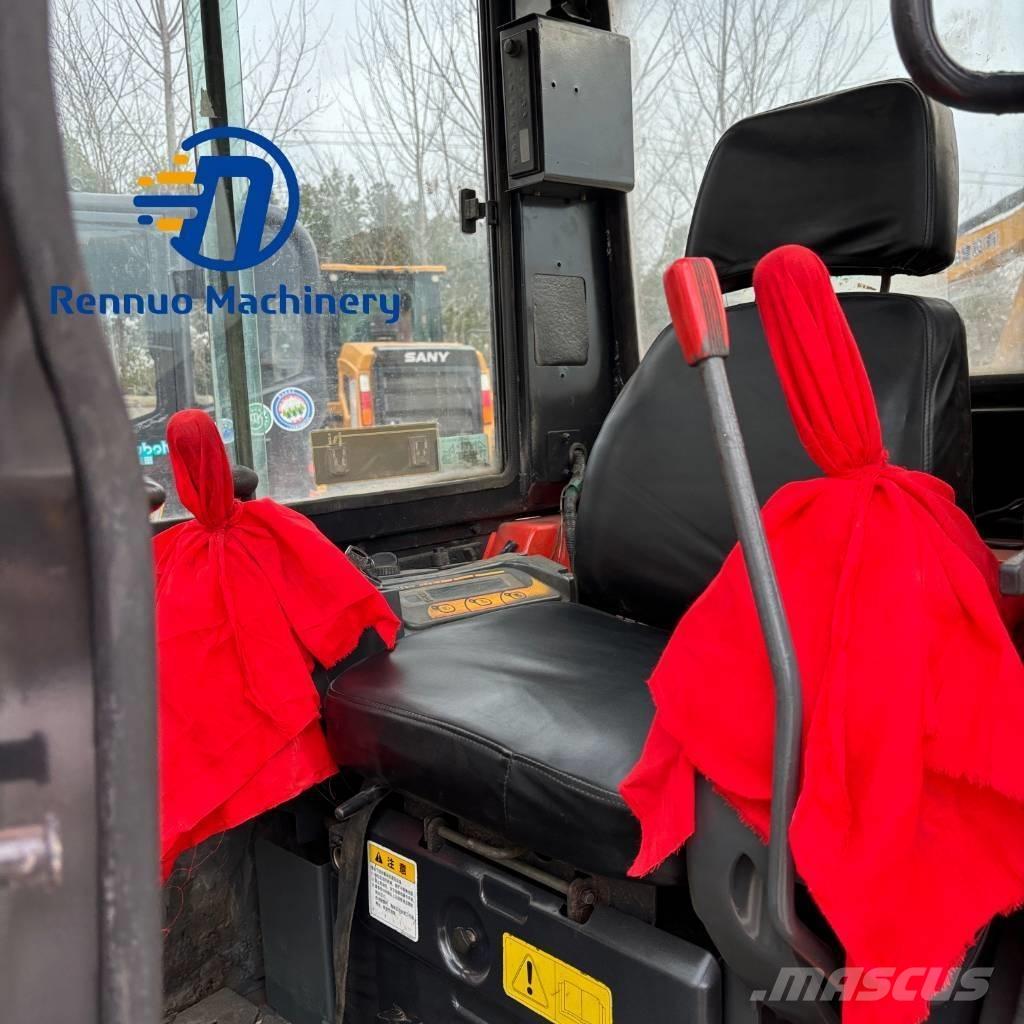 Kubota KX 155 Mini bageri < 7t