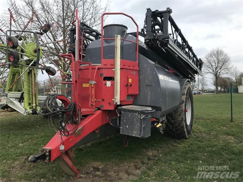 Horsch 8GS Vučene prskalice