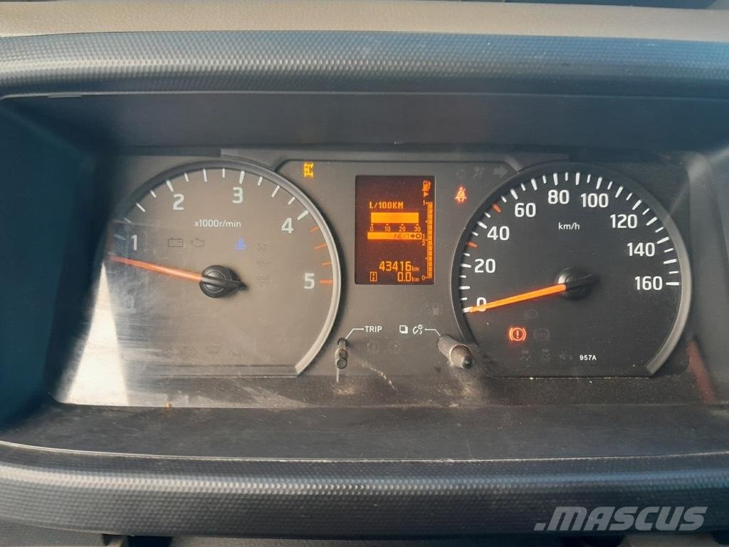 GSR E200T Comfort X Auto korpe