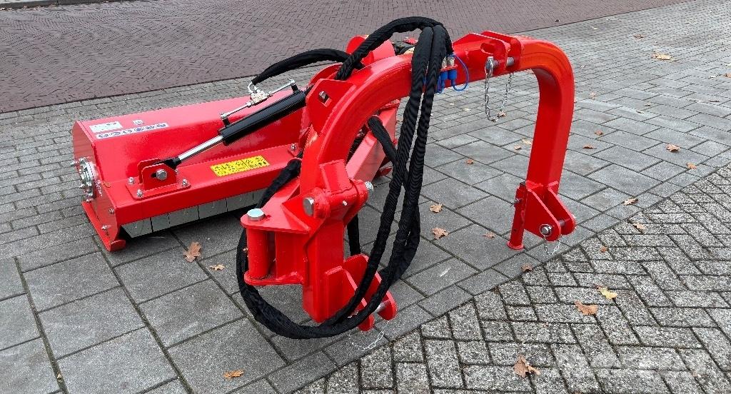 Boxer ETH 140 Ostale poljoprivredne mašine