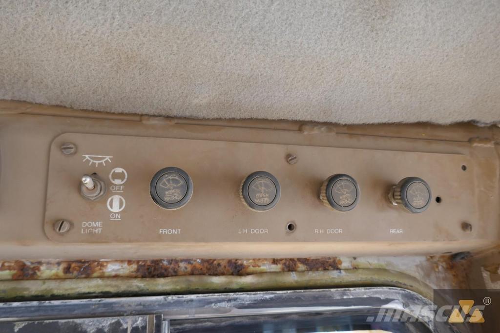 CAT D8N Buldožeri guseničari