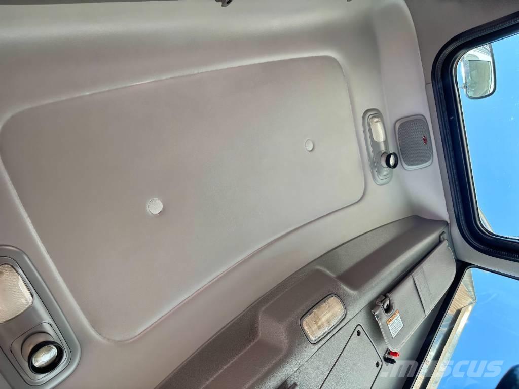 Peterbilt 389 Tegljači