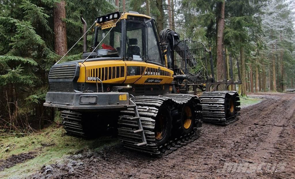  Lintexon Excavators Ostale komponente