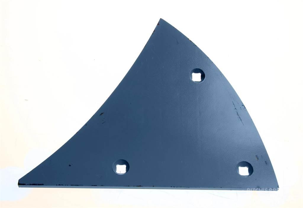 Lemken Front part Šasija i vešenje