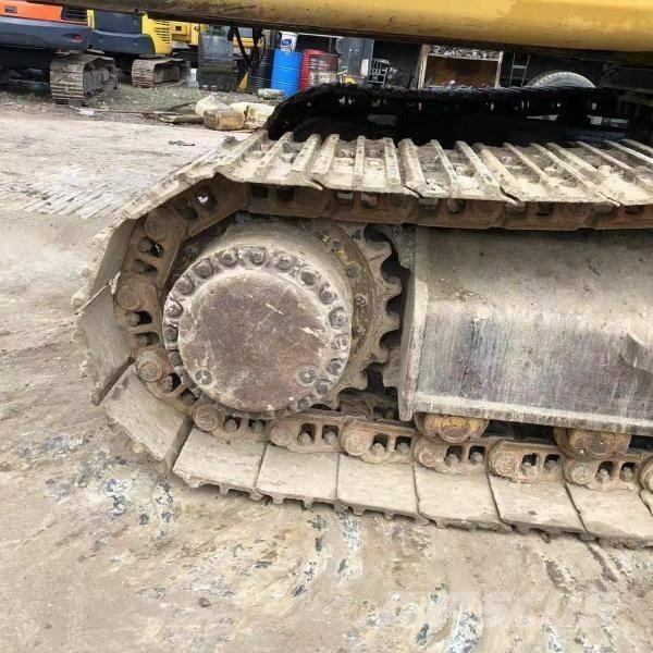 CAT 325 B L Bageri guseničari