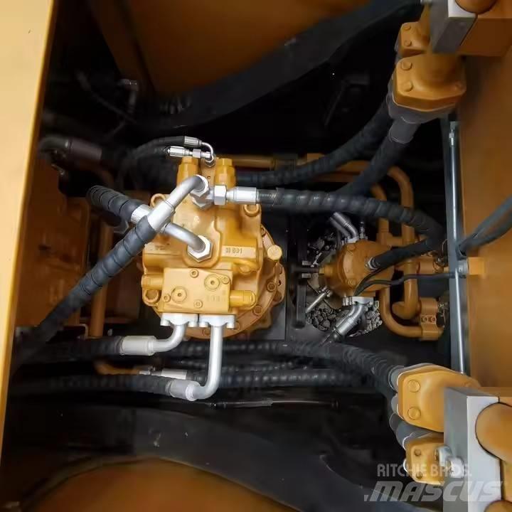 Sany SY215Cpro Bageri guseničari