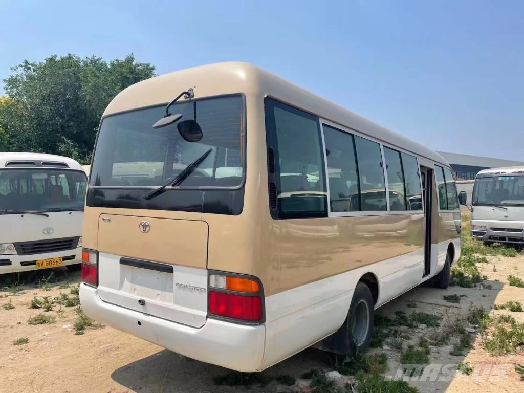 Toyota Coaster Bus Mini autobusi