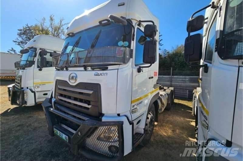 UD TRUCKS QUON Ostali kamioni