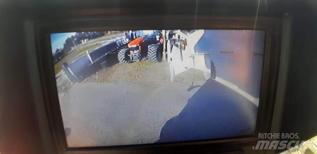 CLAAS Jaguar 940 Mašine za stočnu hranu sa sopstvenim pogonom
