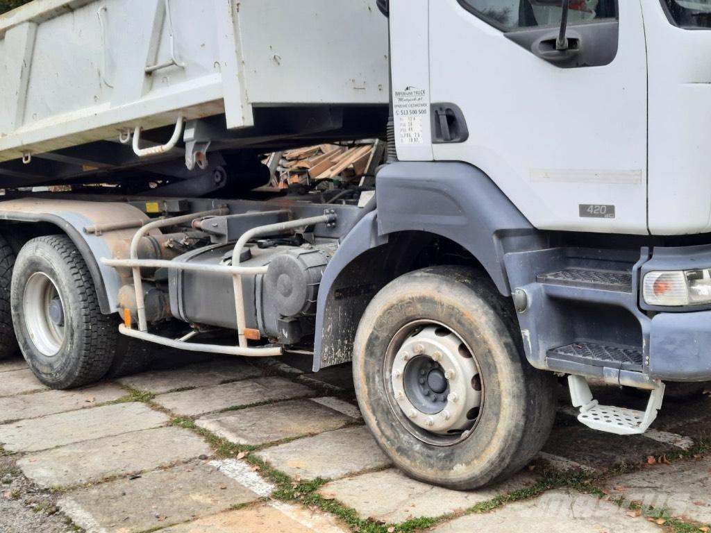 Liebherr A 316 Bageri točkaši