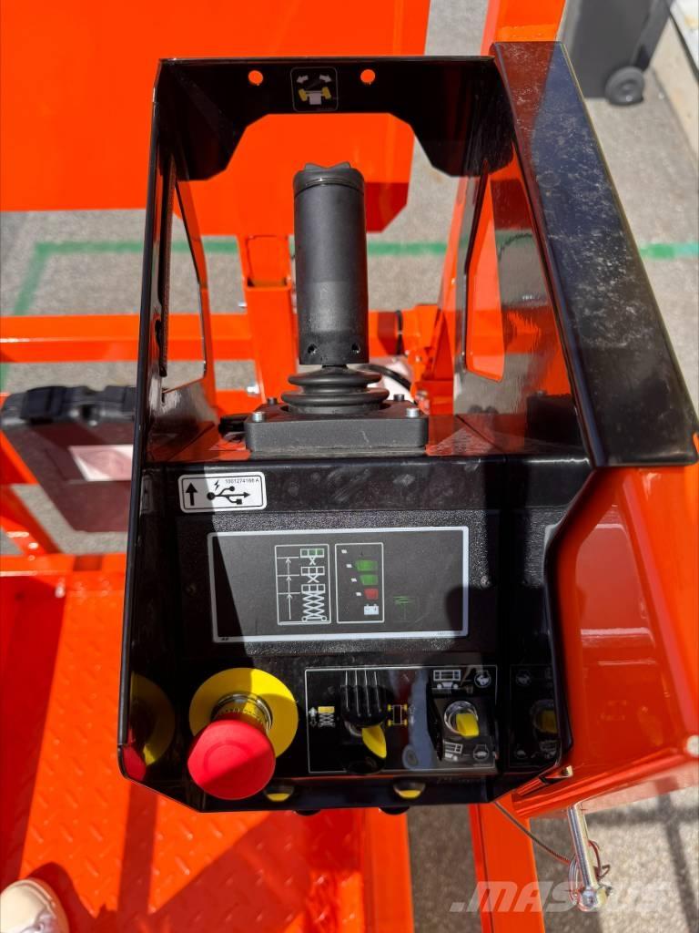 JLG ES 1932 (NEW 2024) Makazaste platforme