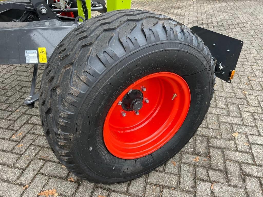 CLAAS Volto 1500 TS Okretači i sakupljači sena