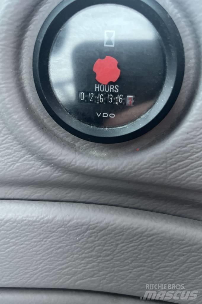 Volvo L 50 H Utovarivači na točkove