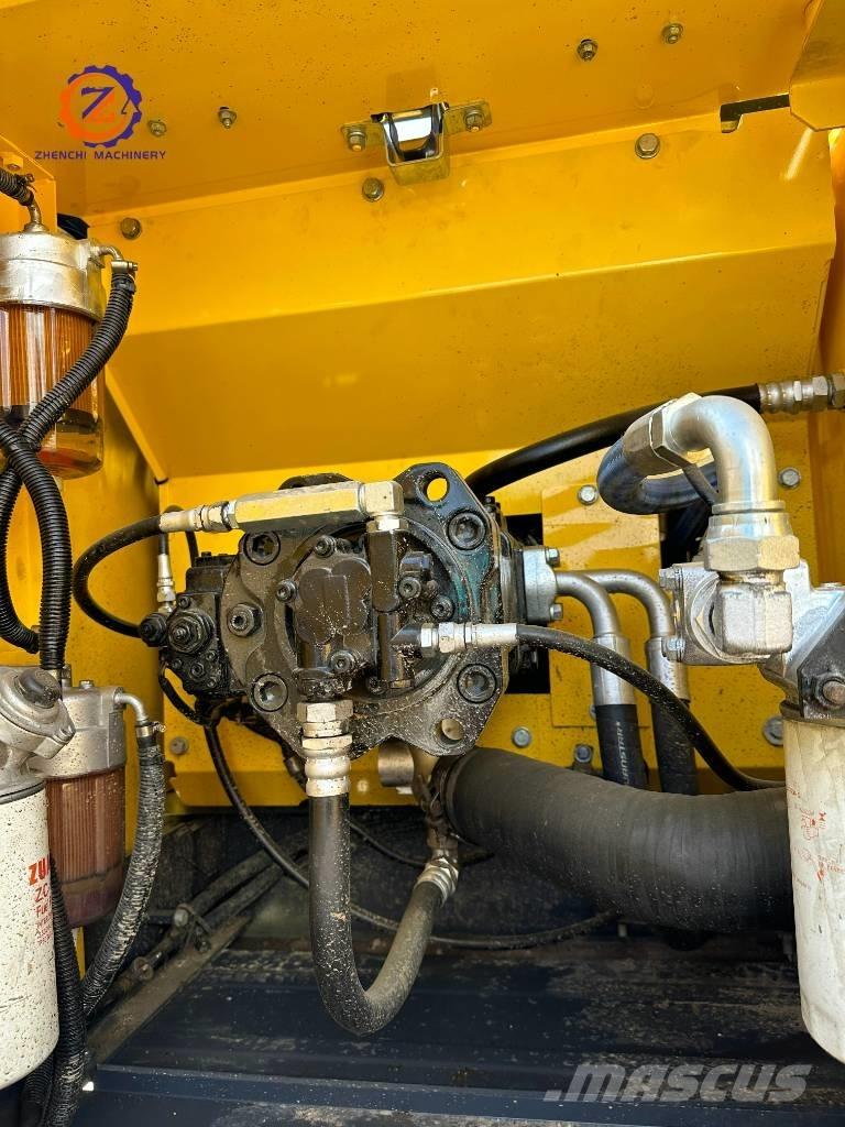 Kobelco SK 200 Bageri guseničari