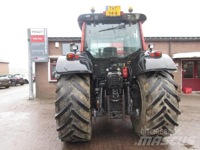 Valtra T191 LS Traktori
