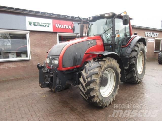 Valtra T191 LS Traktori