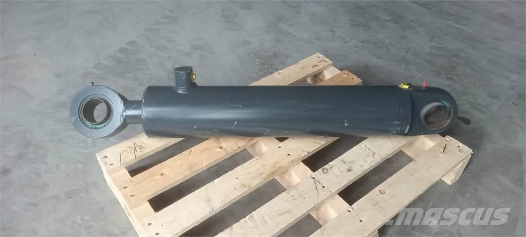 Eco Log 9902641GR Hidraulika