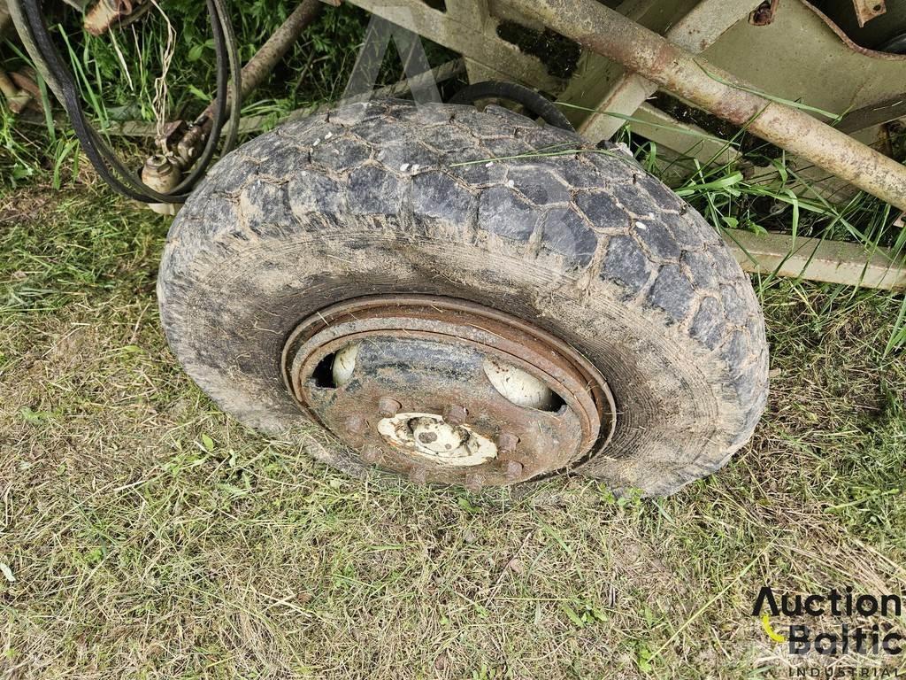 Fortschritt E 686 Kombajni i kopači za krompir
