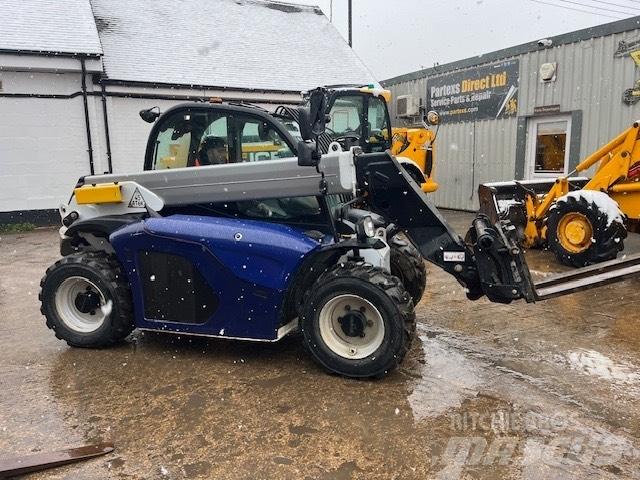 Manitou MT 420 H Teleskopski viljuškari