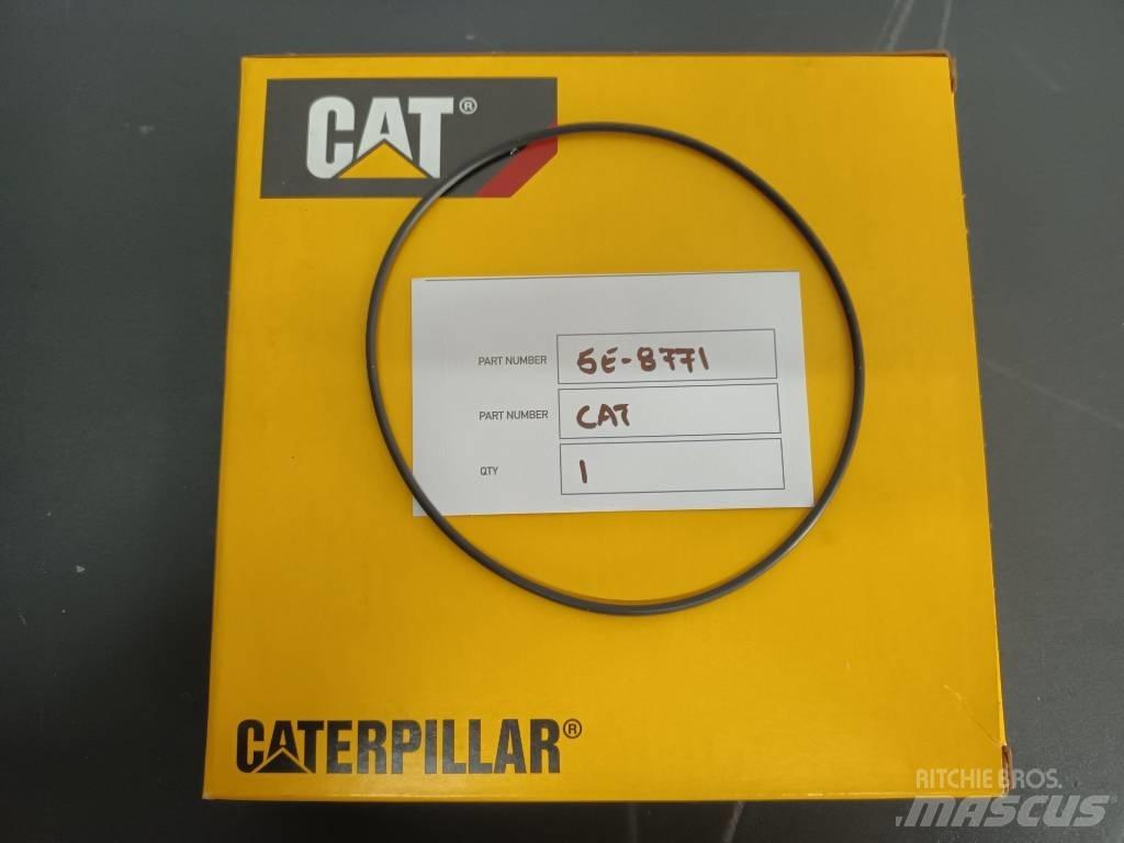 CAT O-RING 5E-8771 Motori za građevinarstvo