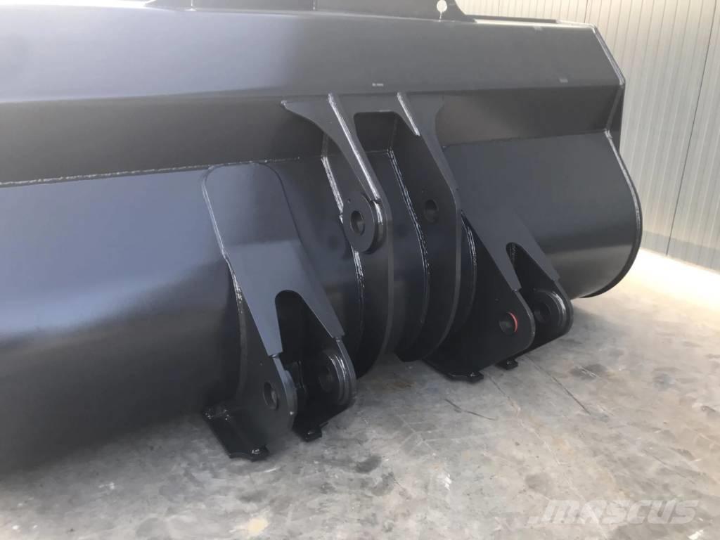 Volvo L150D Kašike / Korpe