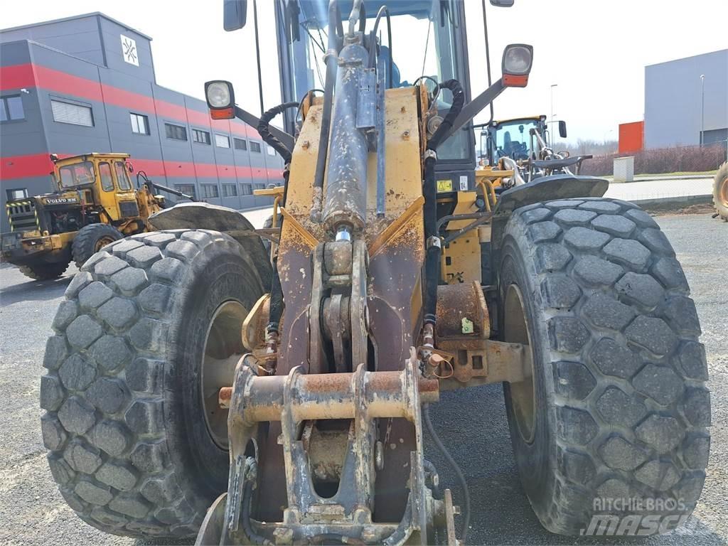CAT 924G 4X4 Ostalo za građevinarstvo