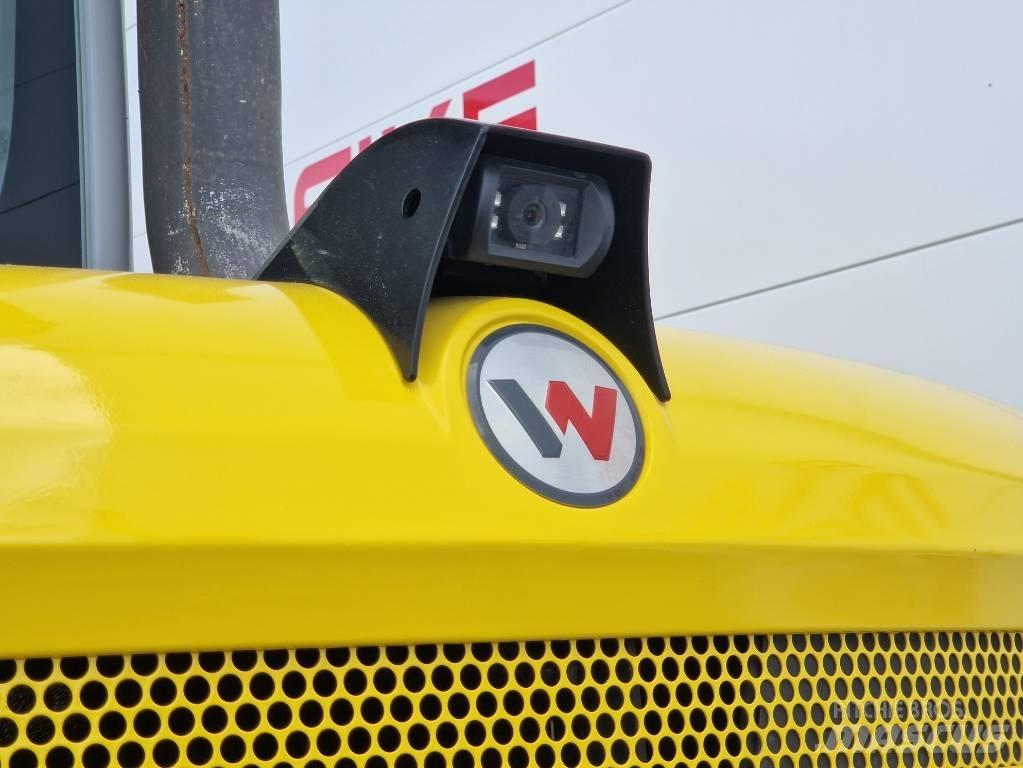 Wacker Neuson ET 65 Mini bageri < 7t