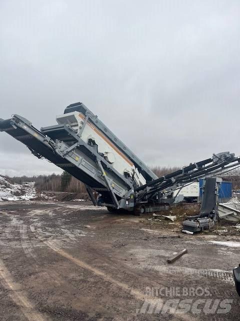 Metso ST 4.8 Sita
